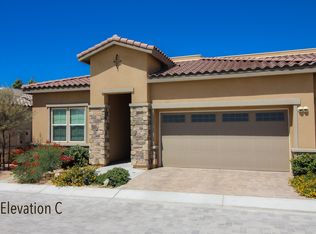 4135 Via Cararra #2, Palm Desert, CA 92260