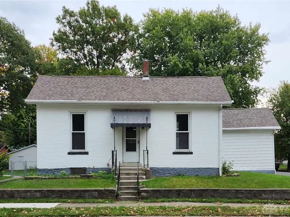 500 N Maple St, Eaton, OH 45320