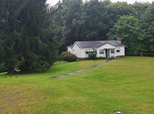 1178 Dorsey Rd, Nettie, WV 26681