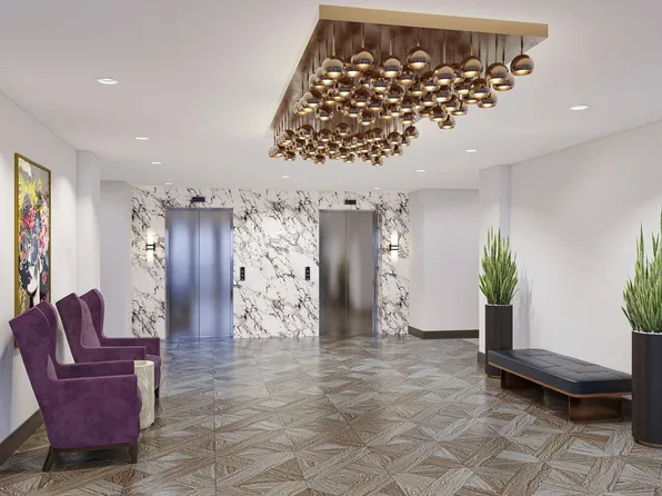 The Encore at Ingram Manor