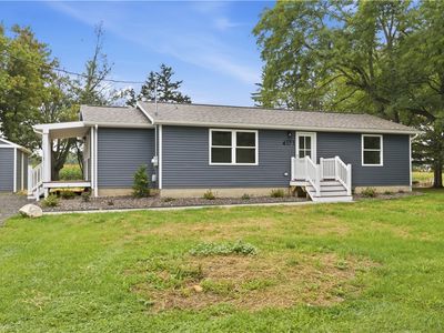 4171 Turner Rd, Canandaigua, NY, 14424