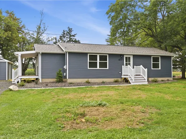 4171 Turner Rd, Canandaigua, NY 14424