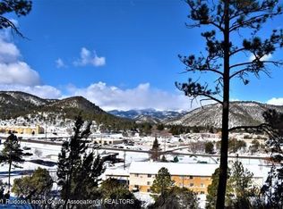 106 Chaparral Dr, Ruidoso, NM 88345