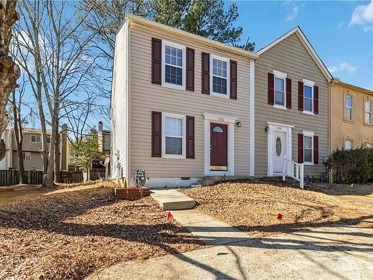 1836 Cumberland Valley Pl SE — Photo 2
