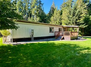 571 E Colonel Wright Rd, Shelton, WA 98584