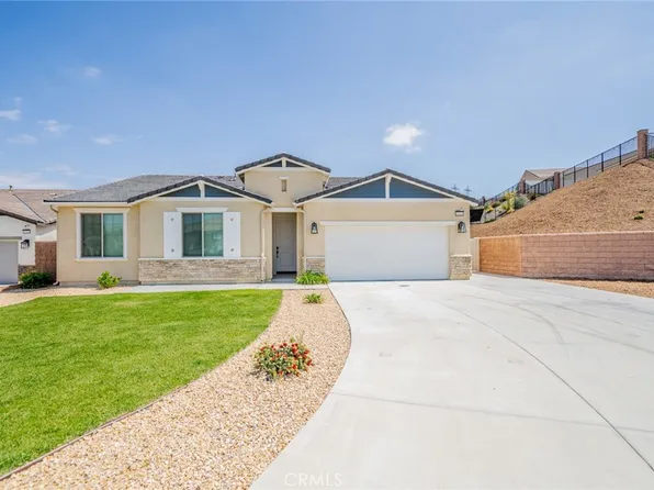 1528 Yucca Ct, Calimesa, CA 92320