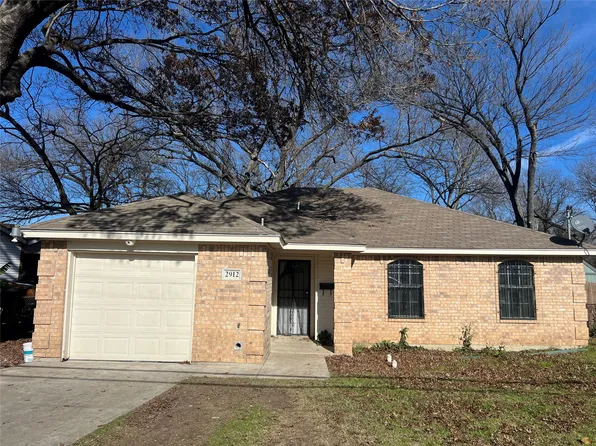 2912 Kellogg Ave, Dallas, TX 75216