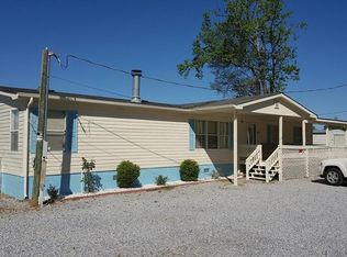 3237 County Road 4, Fitzpatrick, AL 36029