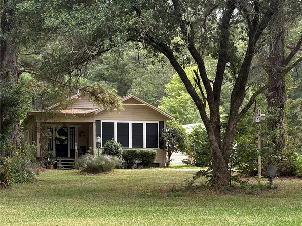 5063 Oak Hollow Ln, Keithville, LA 71047