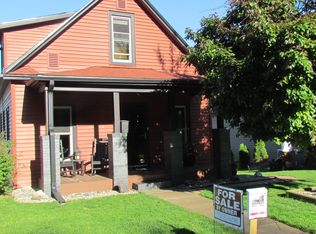 1015 E Washington Ave, Council Bluffs, IA 51503