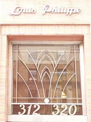 Rented by Buchbinder & Warren | media 31