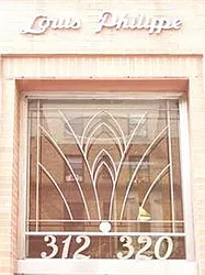 Rented by Buchbinder & Warren