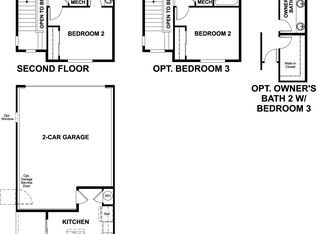 Boston Plan, Urban Collection at Palmer Village, Colorado Springs, CO 80915