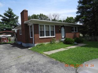 3519 Kerry Dr, Louisville, KY 40218
