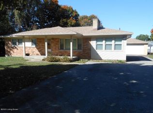 8604 Shepherdsville Rd, Louisville, KY 40219