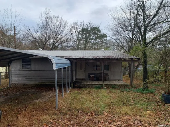 124 W Elm St, Mount Ida, AR 71957