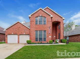 5509 Mount McKinley Rd, Fort Worth, TX 76137