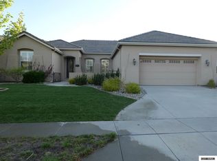 8200 Willow Ranch Trl, Reno, NV 89523