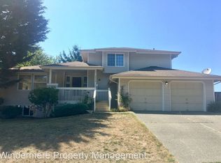 26233 Montera Loop NE, Kingston, WA
