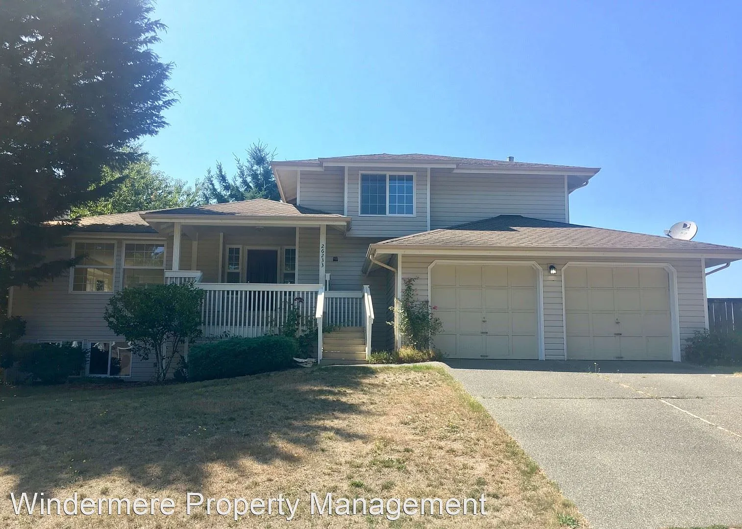 26233 Montera Loop NE photo 1