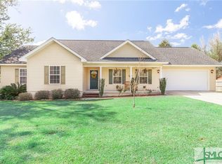 102 Cedar Dr, Springfield, GA 31329