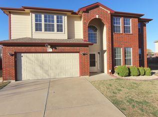 419 Wrought Iron Dr, Harker Heights, TX 76548