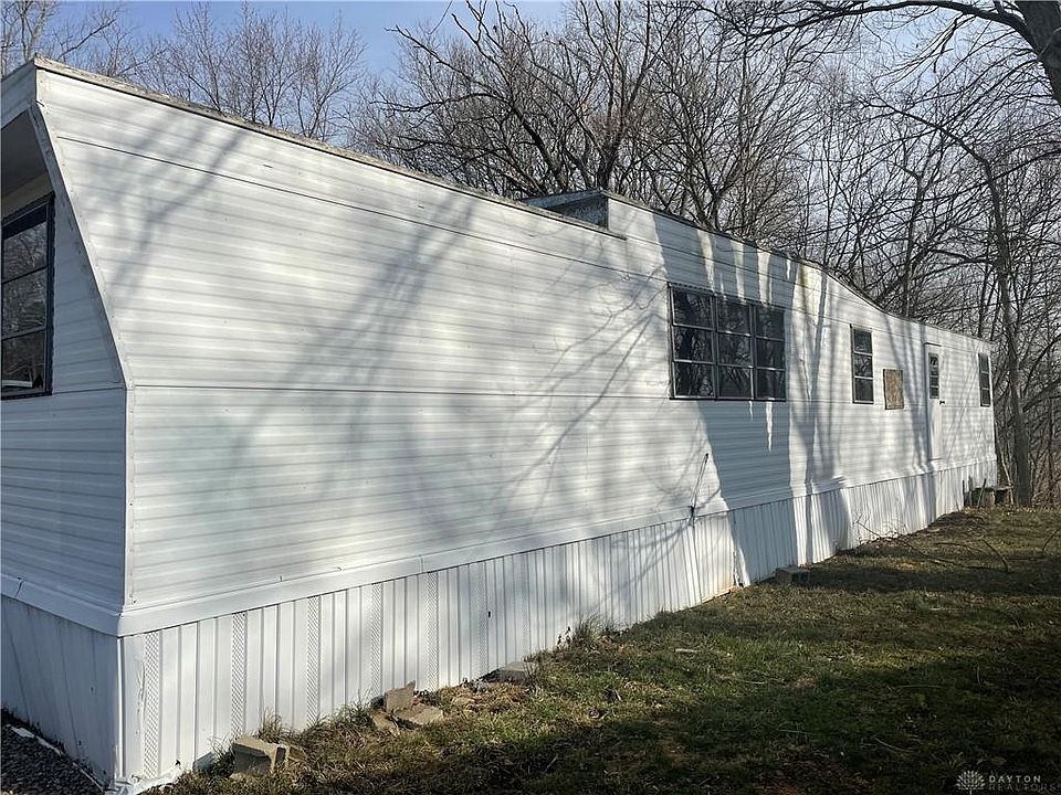 5434 N Waynesville Rd 33, Oregonia, OH 45054 Zillow