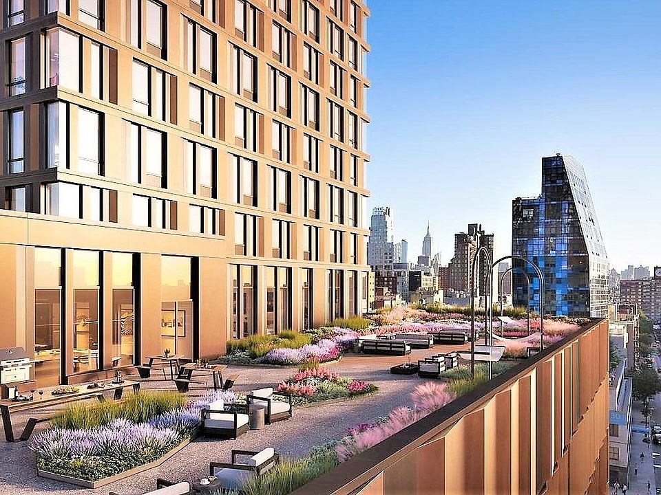 The Essex Apartments Manhattan, NY Zillow