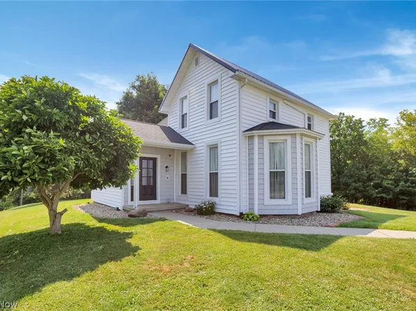 3080 E County Road 6, Sycamore, OH 44882