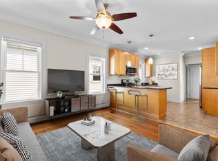 9 Woodlawn St #1, Jamaica Plain, MA 02130