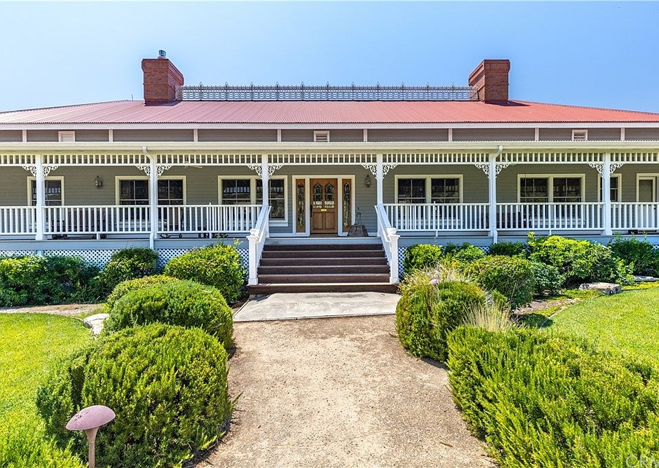 5985 Vineyard Dr, Paso Robles, CA 93446 MLS NS21138246 Zillow