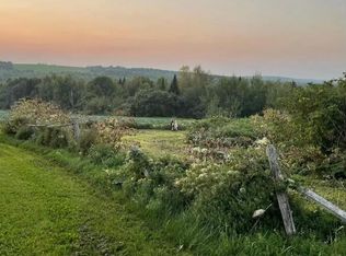 M8-L16 Grendell Road, Chapman, ME 04757