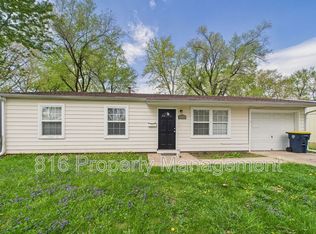 8704 E 92nd Ter, Kansas City, MO 64138