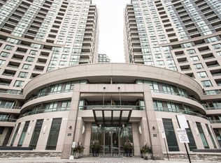 503 Beecroft Rd #2108, Toronto, ON M2N0A2