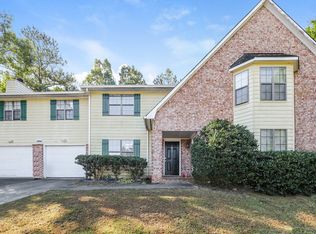 1994 Banks Way #2, College Park, GA 30349