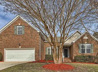5 Swainson Ct, Irmo, SC 29063
