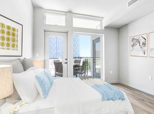 Zephyr Apartments, Los Angeles, CA 90005