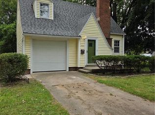 3124 Drummond Rd, Toledo, OH 43606