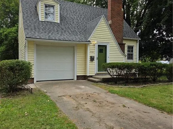 3124 Drummond Rd, Toledo, OH 43606