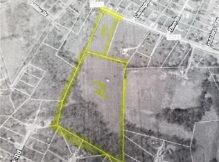 0 Crescent Rd, Salisbury, NC 28146