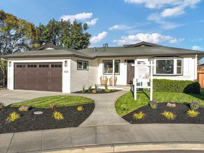 4055 Compton Ct, Livermore, CA, 94550