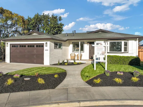 4055 Compton Ct, Livermore, CA 94550
