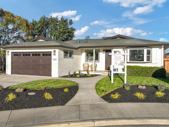 4055 Compton Ct, Livermore, CA 94550