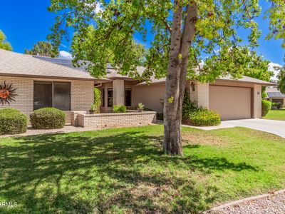 12918 W Tangelo Dr, Sun City West, AZ, 85375
