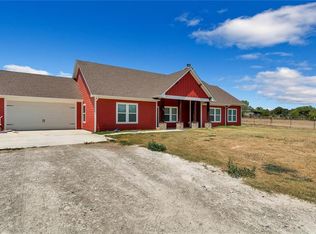 509 W Dunlap Ave, Boyd, TX 76023