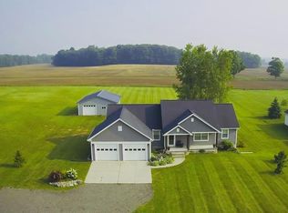 6146 Bowers Rd, Imlay City, MI 48444