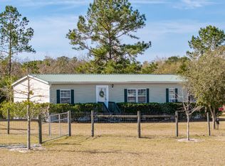 10972 128th St, Live Oak, FL 32060