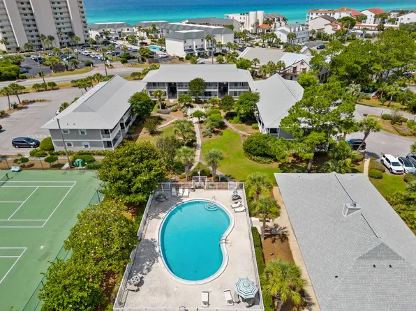 3799 E County Highway 30a #F-2, Santa Rosa Beach, FL 32459