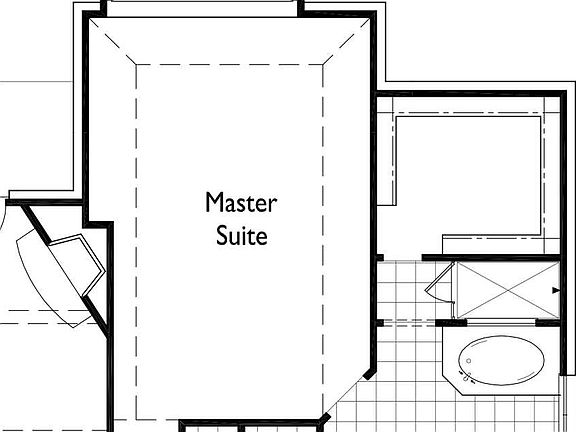 5th image of 4115 Sanders Dr