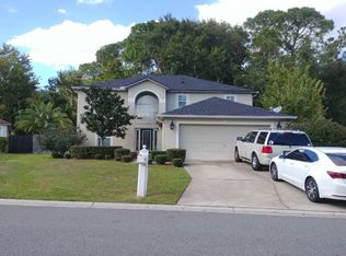 3333 Hickory Hammock Rd, Jacksonville, FL 32226